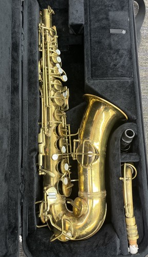 1928 conn new wonder alto - new,
