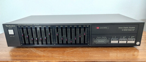 Technics z200 graphic - technics, sh-z200