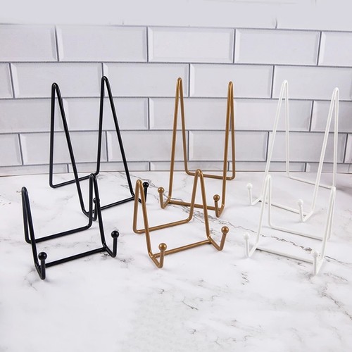 Stand holder iron - holder, easel
