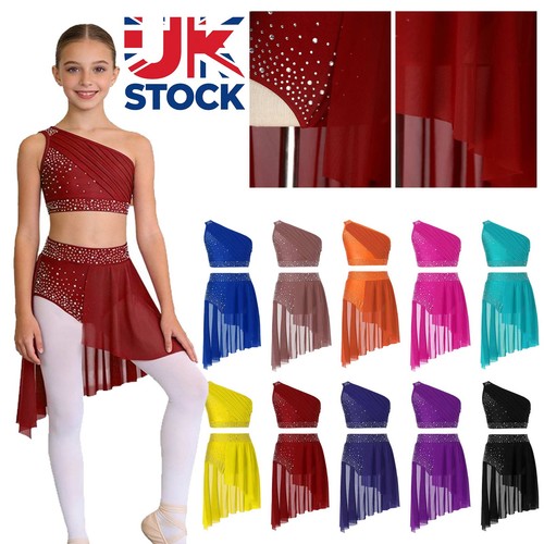 Girls shiny ballet - girls, lyrical