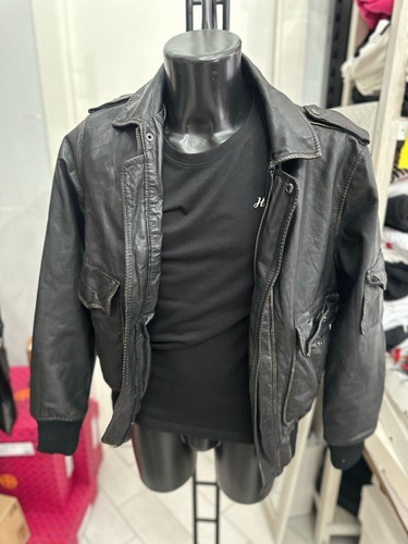 Jack jones men - jack, leather