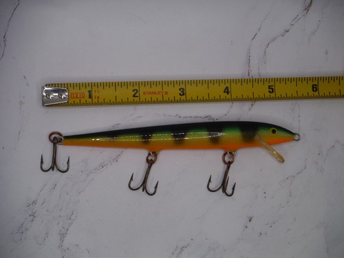Vintage rapala original - vintage,