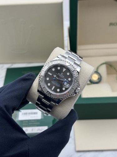 Rolex yachtmaster 126622 2021 - rolex,