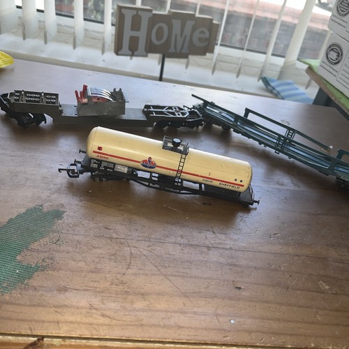 Job lot gauge - job,
