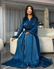 Authentic Moroccan Takchita /