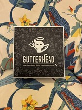 Gutterhead The Fiendishly