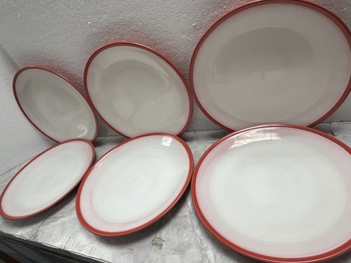 Rare discontinued denby intro - discontinued,