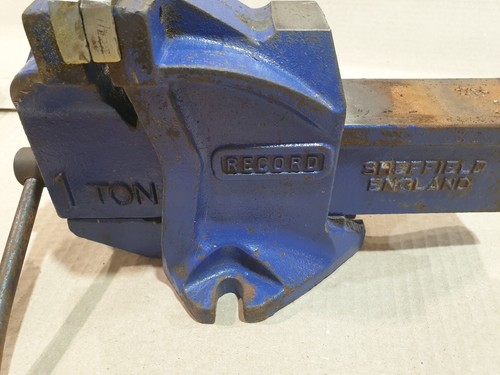 Vintage record ton - vintage,
