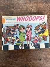 Vintage 1967 Waddington’s