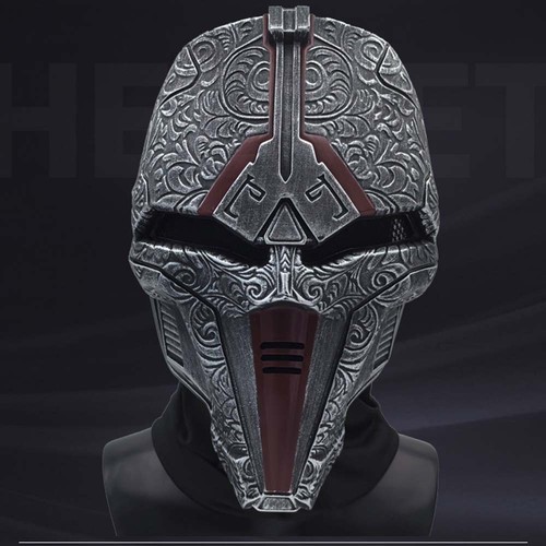 Cosplay the wars darth - the, bane