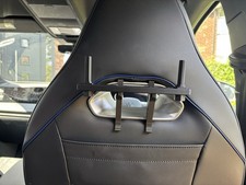 VW R-line (Tiguan / Tayron)