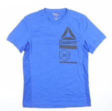 Reebok Men’s Blue ACTIVCHILL