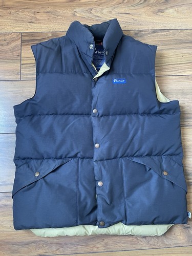Men penfield down gilet - penfield,