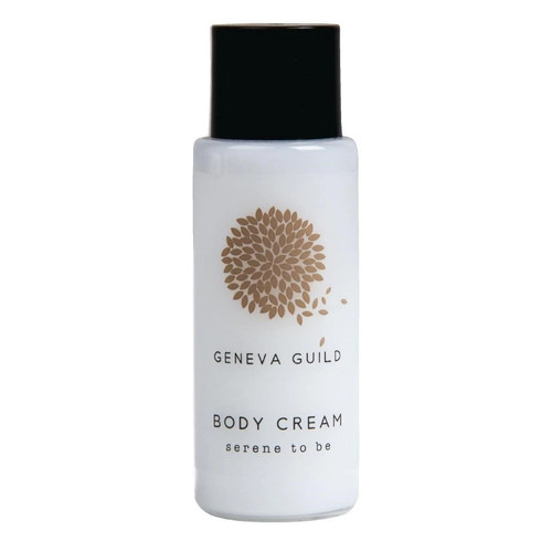 Geneva guild body moisturiser - body,