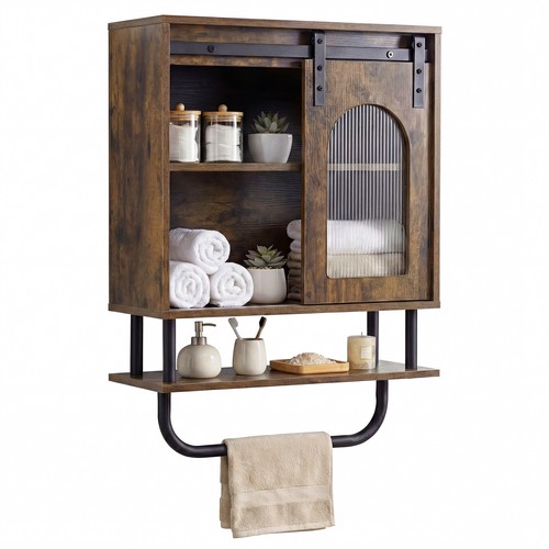 Bathroom wall cabinet - bathroom,