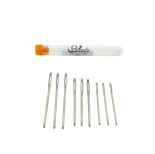 Large eye blunt - blunt, bodkin