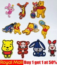 Winnie the pooh bear Friends
