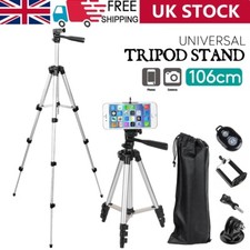 Universal Telescopic Camera