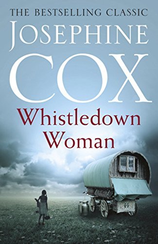 Whistledown woman josephine - by,