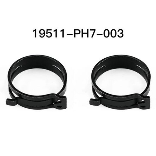 2pcs 19511 ph7 - 19511-ph7-003, radiator