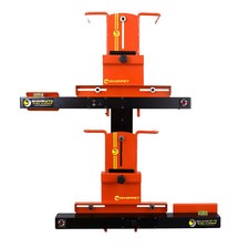 Sharkeye Whippet 2 Wheel Laser