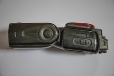 Nikon Speedlite SB-910 working