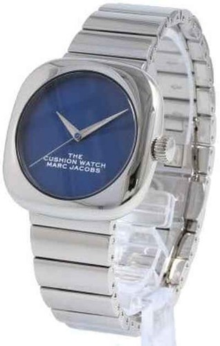 Marc jacobs the cushion quartz - cushion,