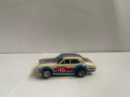 Ford escort mk1 - ford, car