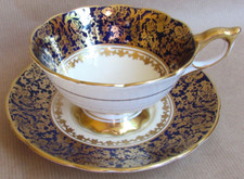 ROYAL STAFFORD BONE CHINA