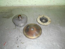 vespa  et2  variator  (4 stroke)