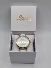 Sweet Dreams Quartz Wristwatch
