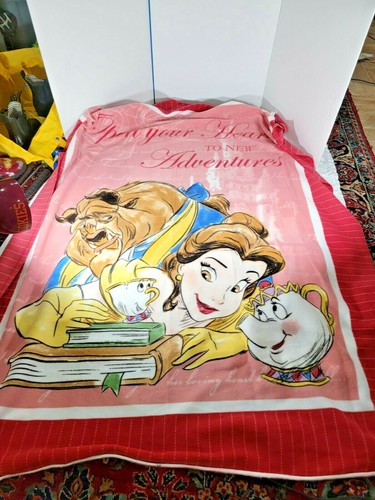Beauty and the beast - beauty,