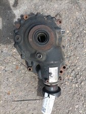 RANGE ROVER 3.0 TD6 VOGUE 2002-2005 FRONT DIFFERENTIAL (AT) TBB000063