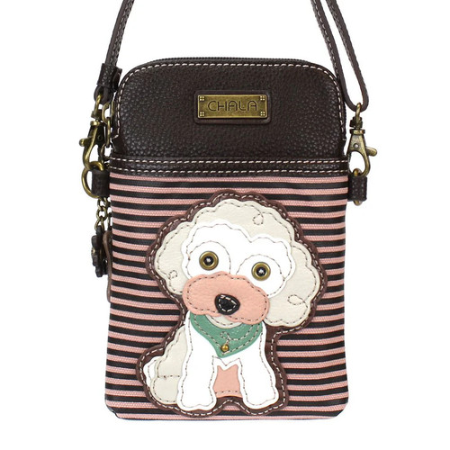 Chala cell phone crossbody - chala,