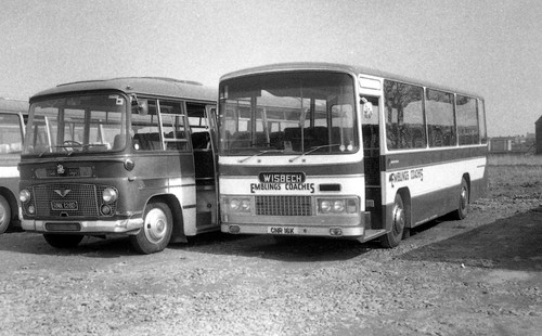 Emblings guyhirn cnr16k depot
