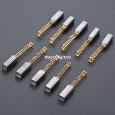 10Pcs Carbon Motor Brushes