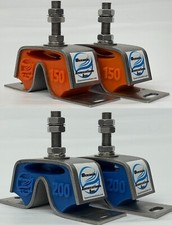4 Stainless Marine Engine