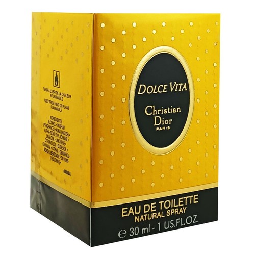 Dior dolce vita - vita, vintage