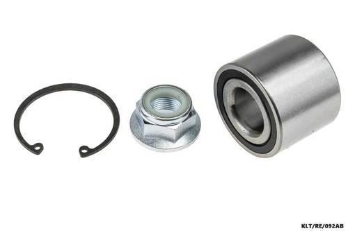 Rear wheel bearing kit - wheel,