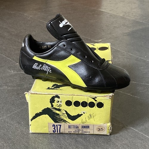 Deadstock 1980s diadora - deadstock,