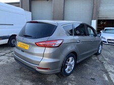 Ford max diesel manual - max,