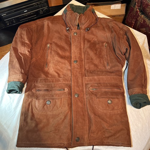 Sardar mens vintage brown - sardar,