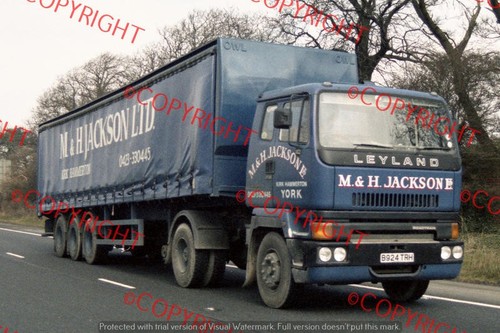 Truck photo h jackson - truck,