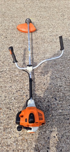 Stihl 240c petrol - fs,