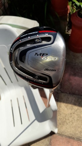 Mizuno10 driver h stiff - r/h,