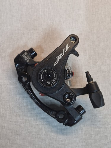 Trp spyre brake - calipers, pair