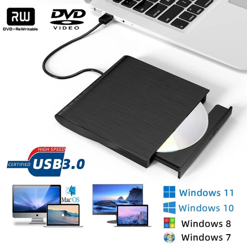 Usb external dvd hard disc - external,