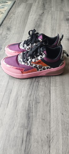 Ladies replay trainers - replay,