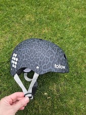 Follow Wakeboard Helmet