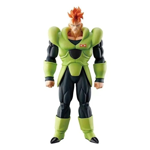 Dragon ball android 16 - dragon, z